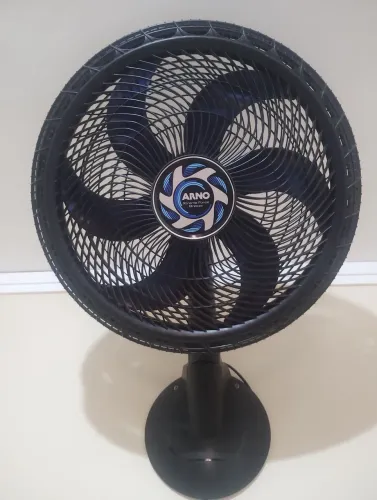 Ventilador de parede turbo 250,00