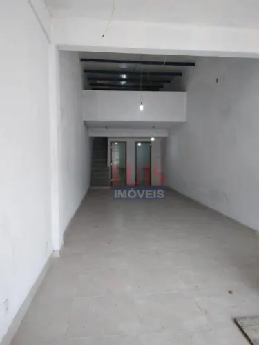 Loja para alugar, 80 m² por R$ 4.790,90/mês - Itaipu - Niterói/RJ