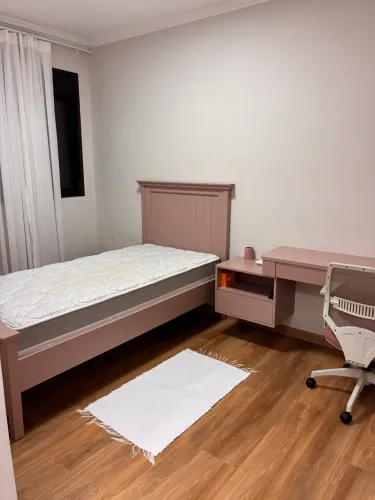 Apartamento à venda (Rua Otto Boehm, 357)