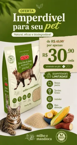 Areia KADI 4Kg Preço de fábrica