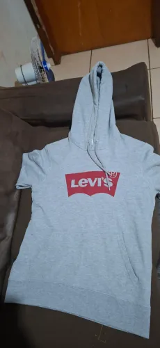 Casaco levis original