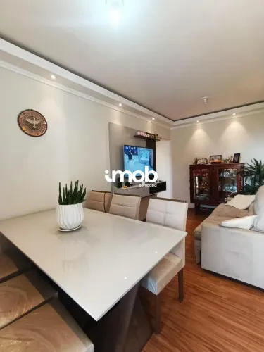 Apartamento à Venda, Condomínio Villaggio Di Veneto- Sorocaba/SP