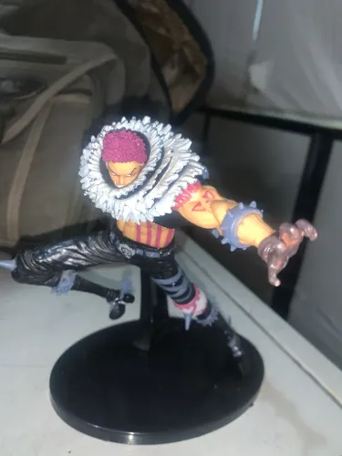 Action figure Katakuri one piece