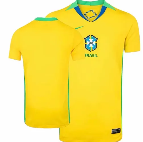 Camisa seleção Brasileira 