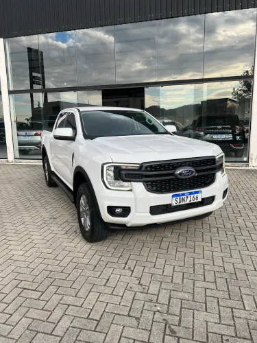 Ford Ranger XLS 2.0l 4X4 2024