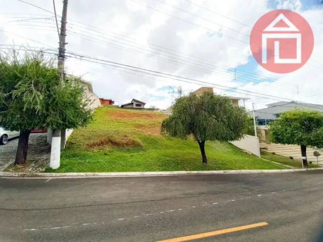 Terreno à venda, 520 m² por R$ 456.000,00 - Condomínio Residencial Colinas de São Francisc