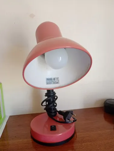 Luminária