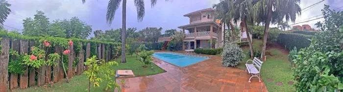 casa - Sítios de Recreio Gramado - Campinas