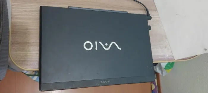 Sony Vaio Pcg 41212 Core i5 2° Geração 530,00<br>