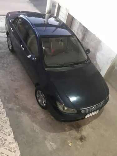 Lifan 620 Talent 1.6 16V 106cv 4P 2010