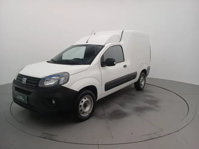 Fiat Fiorino Pick-up 1.5 I.e./1.3/1.5/hd (álcool) 2025