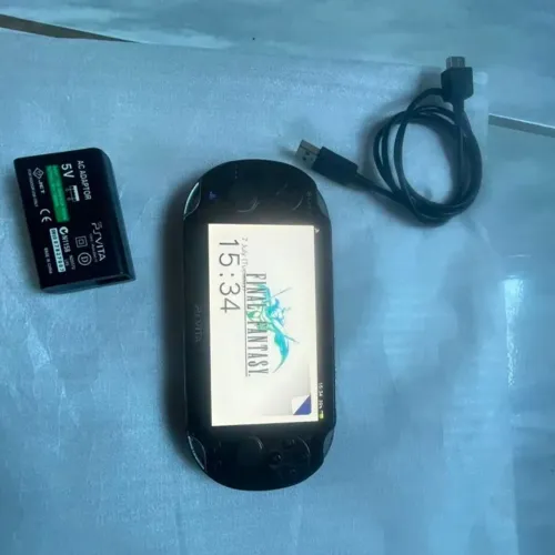 PS VITA