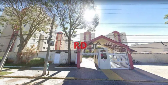 Apartamento com 2 dormitórios, 59 m² - venda por R$ 380.000,00 ou aluguel por R$ 2.574,00/