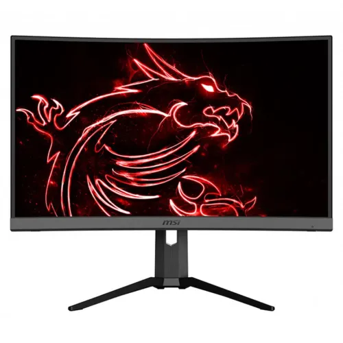 Monitor gamer MSI Optix MAG272CQR 27" CURVO Full HD/ 165Hz/ 1ms / Freesync/ HDR READY