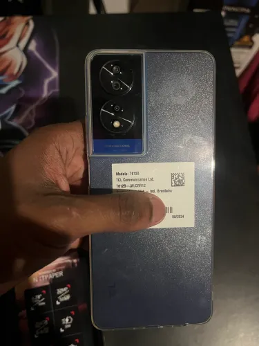Venda TCL40 nxtraper