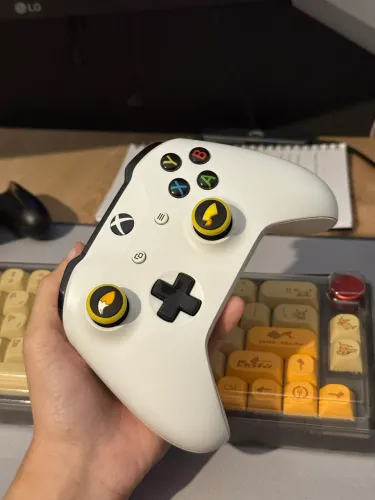 Controle Xbox One
