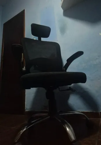 Cadeira computador gamer