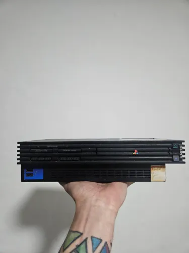 PS2 FAT