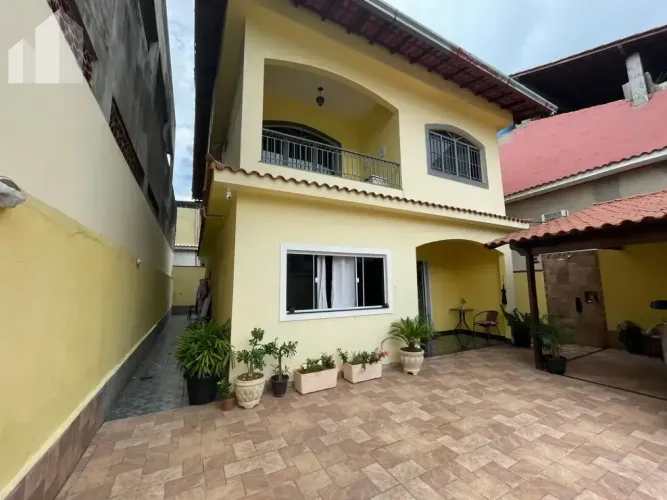 Casa à venda, Moquetá, Nova Iguaçu, RJ