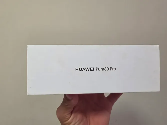 Huawei Pura 80 Pro 512gb