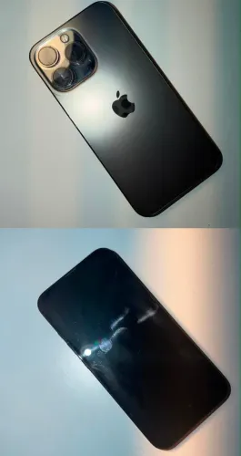 iPhone 13 Pro
