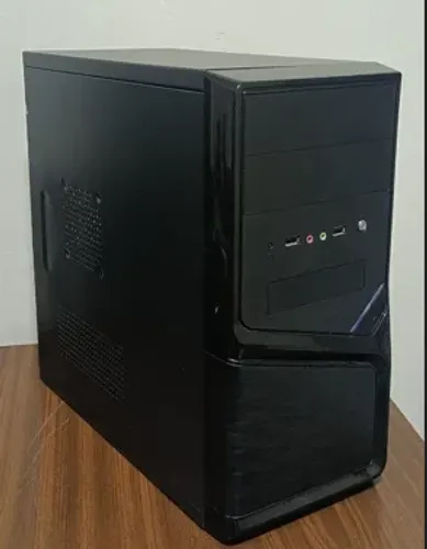 Computador Desktop - Intel Celeron G4930 