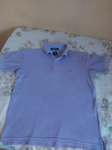Camisa Polo Tommy Hilfiger