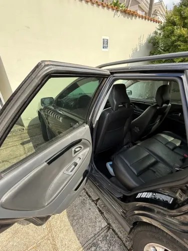 Volvo V40 T-4 2.0 Aut./mec. 2003