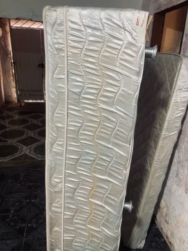 CAMA BIBOX SOLTEIRO