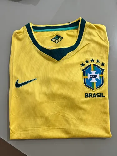 CAMISA SELEÇÃO TAILANDESA TORCEDOR