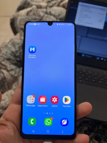 SAMSUNG A32