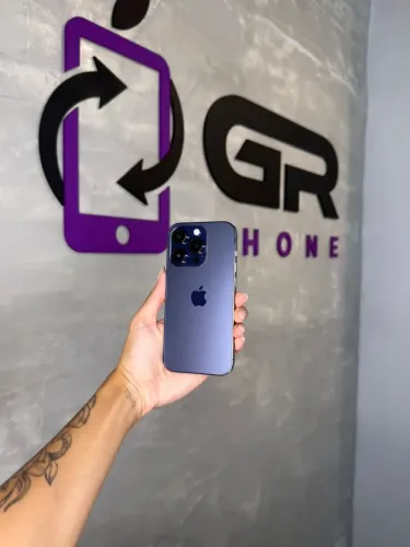iPhone 14 Pro - 128gb (6 meses de garantia)
