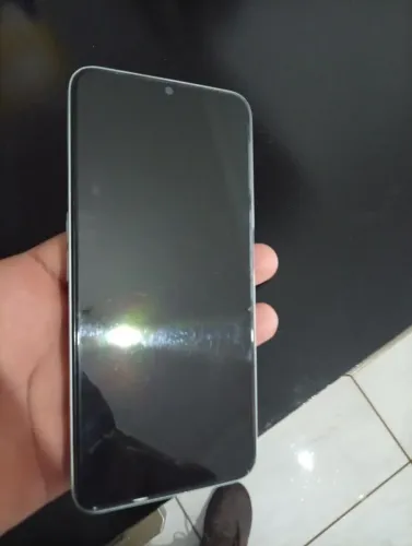 Celular realme c35 muito novo. 128g 4g de ram