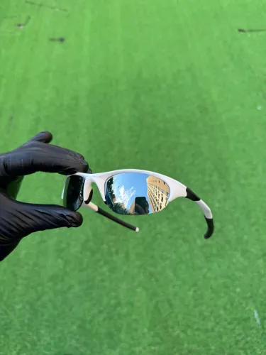 Oakley HALF jacket