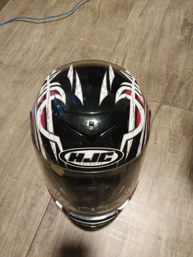 Capacete HJC
