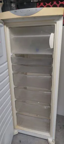 Frezer frosfree 110v