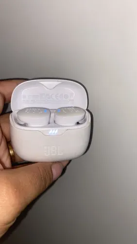 Fone JBL Tune Buds