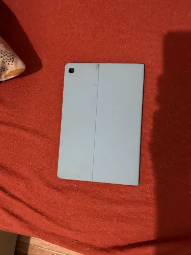 Tablet Samsung tab S6 lite azul 128gb
