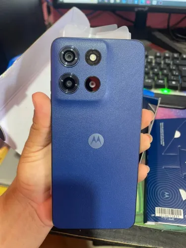 Moto g15 128gb novo