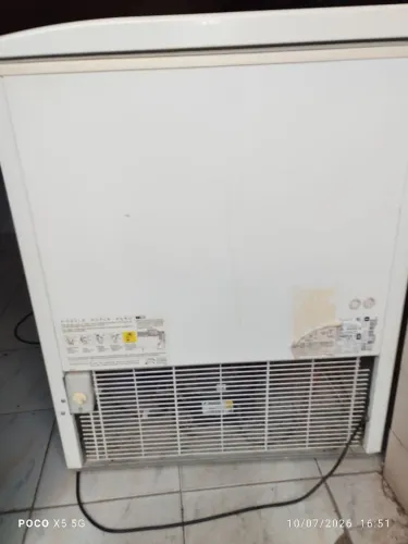 Freezer 