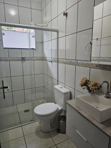 Box para banheiro 