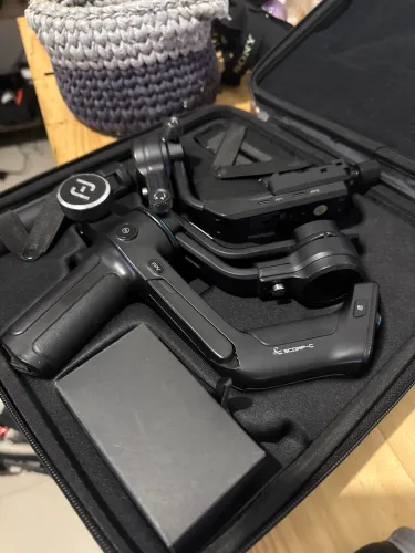 Feiyutech Scorp-C