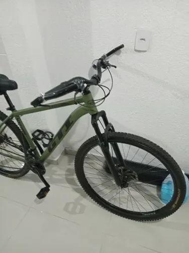 BIKE 29/AC CARTÃO/TROCAS E ENTREGO. 