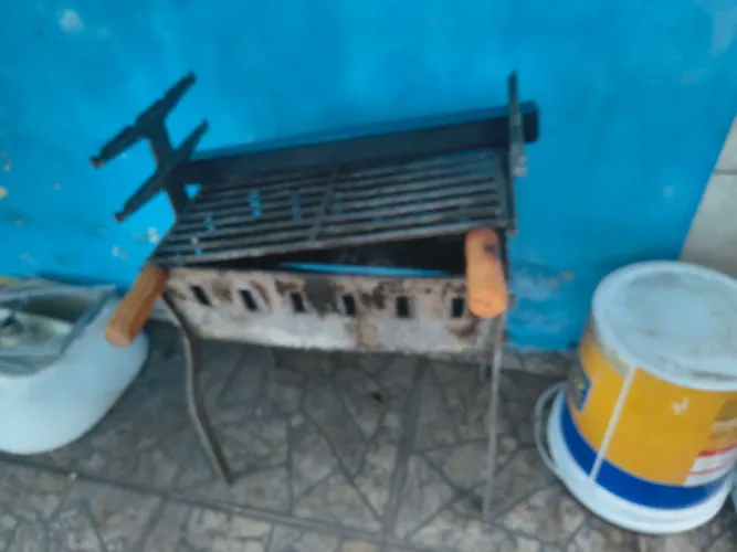 Churrasqueira