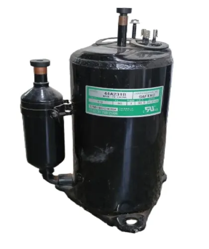 COMPRESSOR ROTATIVO RECHI 115/127V 11000BTU 44A231B