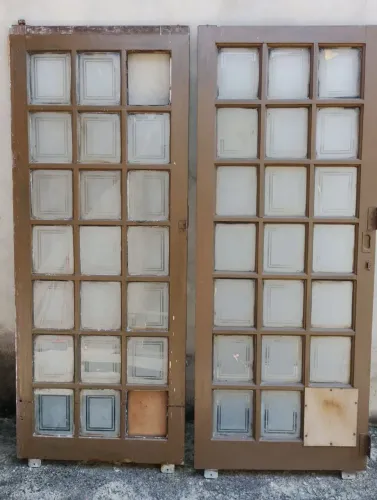 Portas