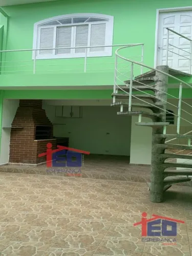 Residencial - Cidade das Flores