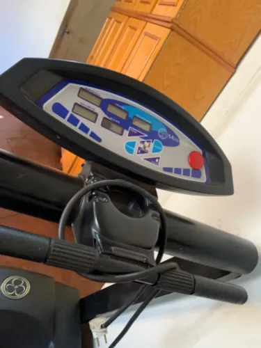 Esteira lx 160 moviment G1