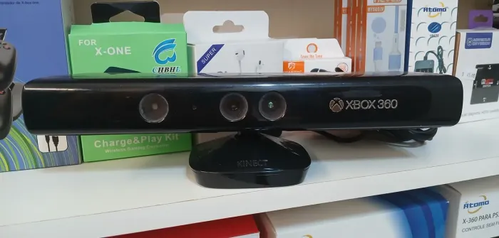 Kinect Xbox 360