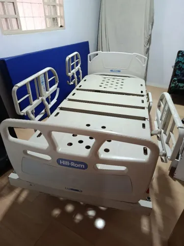 Cama hospitalar